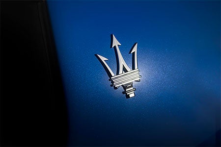 Maserati of Milwaukee in Milwaukee WI
