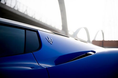 Maserati of Milwaukee in Milwaukee WI