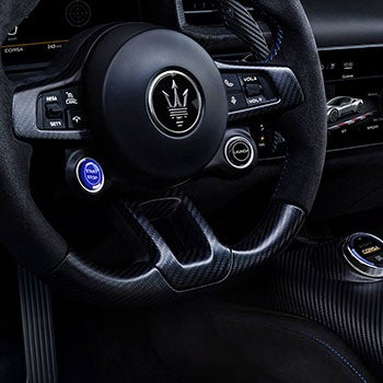 Maserati of Milwaukee in Milwaukee WI