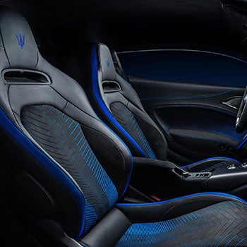 Maserati of Milwaukee in Milwaukee WI