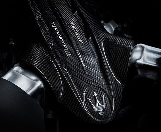 Maserati of Milwaukee in Milwaukee WI