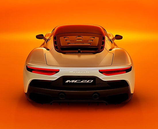 Maserati of Milwaukee in Milwaukee WI