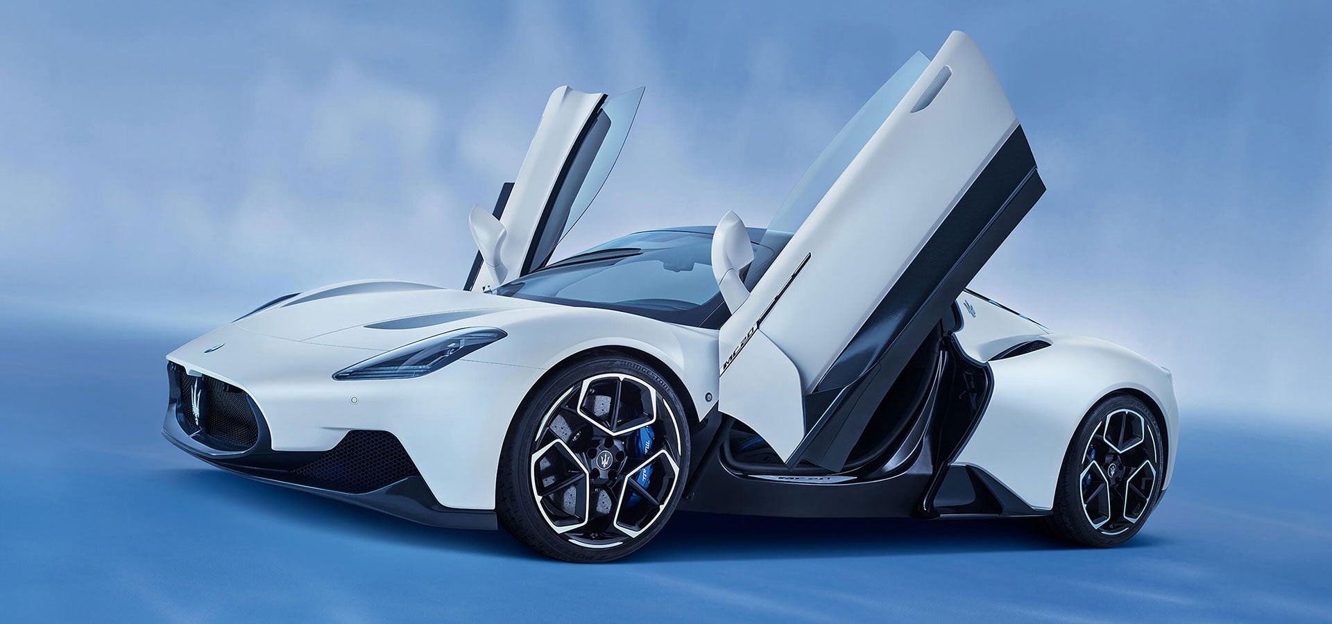 Maserati of Milwaukee in Milwaukee WI