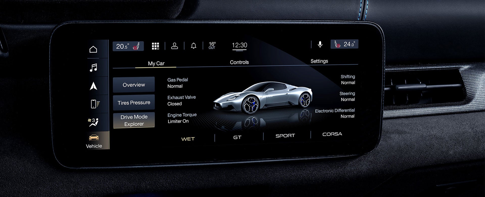 Maserati of Milwaukee in Milwaukee WI