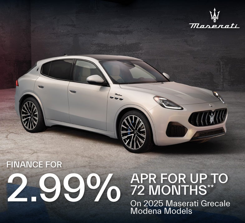 New Model Financing