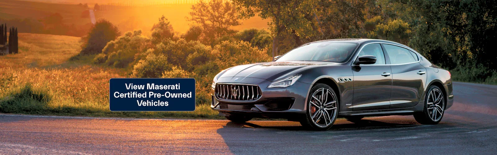 View CPO | Maserati of Milwaukee in Milwaukee WI