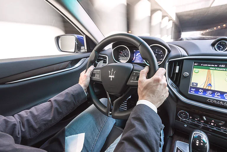 Maserati of Milwaukee in Milwaukee WI