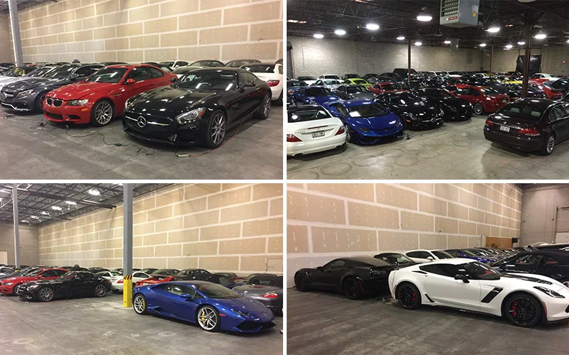 Maserati of Milwaukee in Milwaukee WI